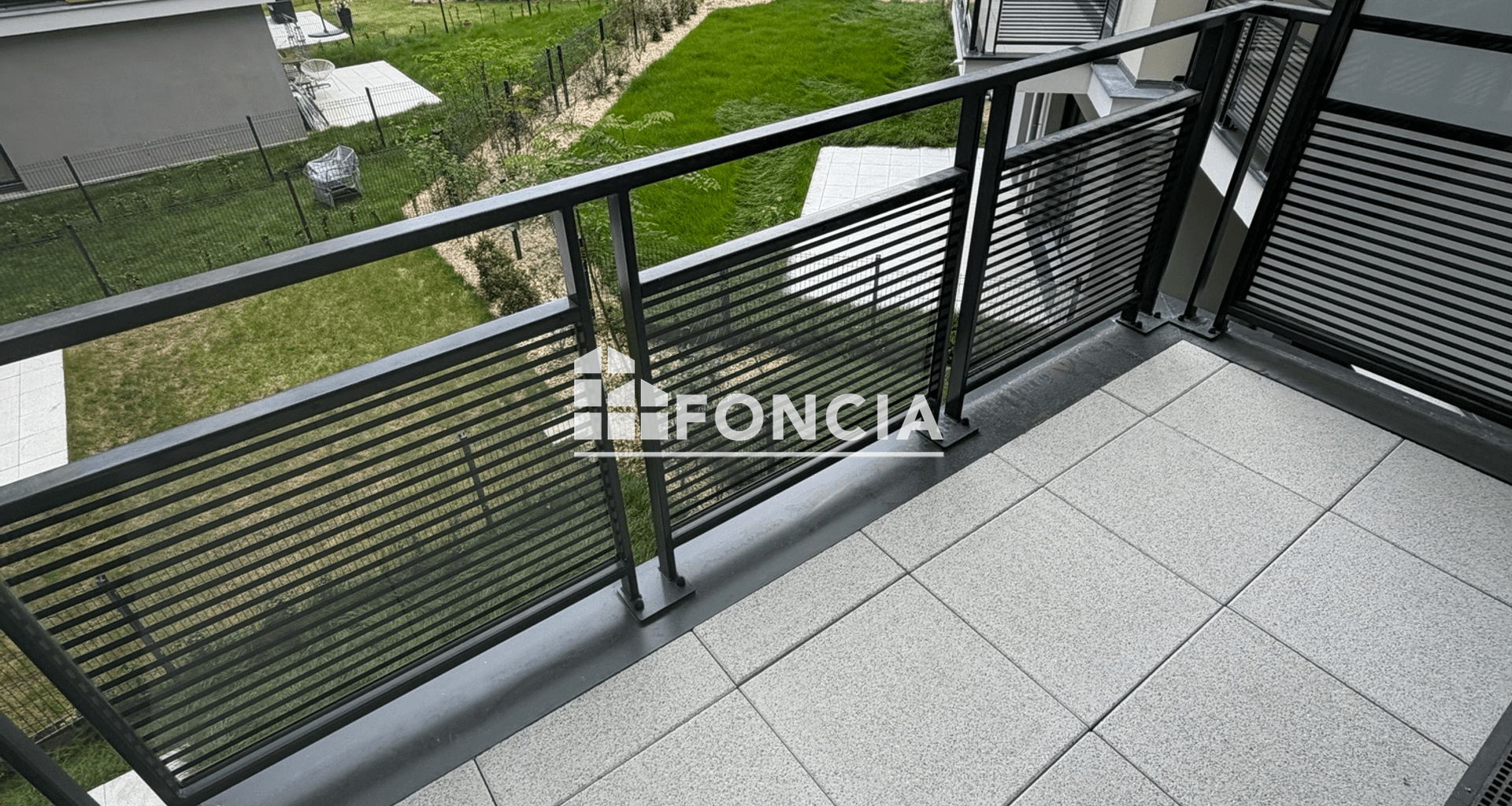 Appartement 4 pièces (80.42 m²) à louer - Châtenay-malabry (92290)