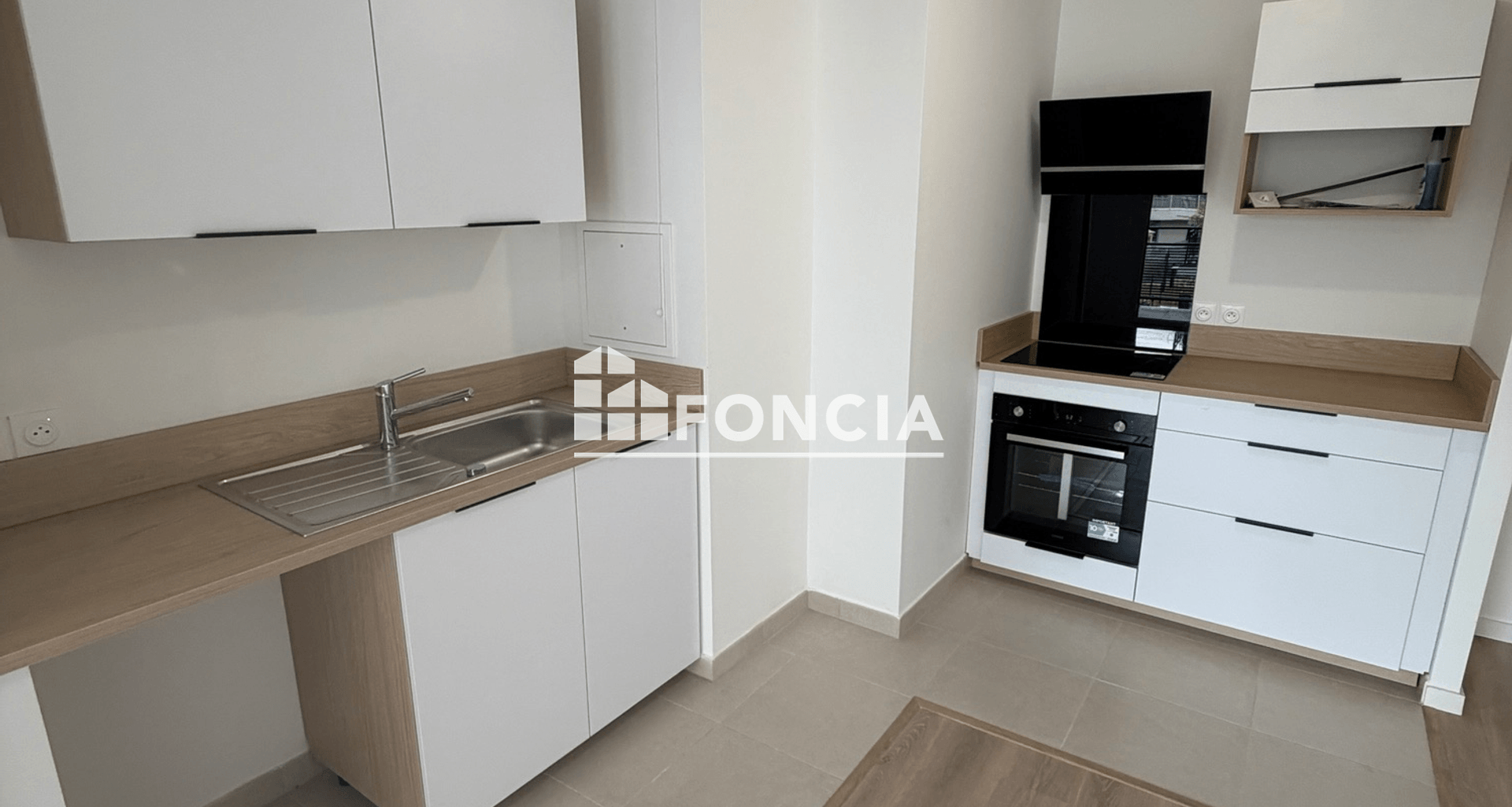 Appartement 4 pièces (80.42 m²) à louer - Châtenay-malabry (92290)