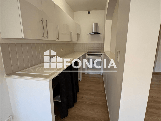 Appartement 3 pièces (62.55 m²) à louer - Gonfaron (83590)