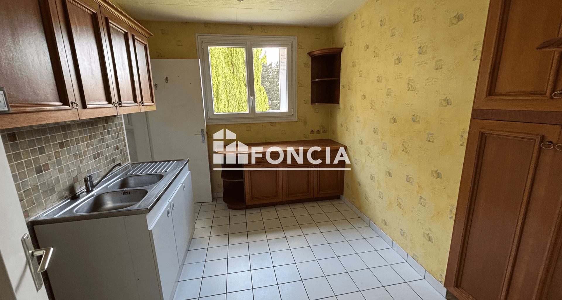 Appartement 4 pièces (83.06 m²) à louer - Angers (49100)