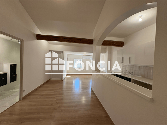 Appartement 3 pièces (62.55 m²) à louer - Gonfaron (83590)