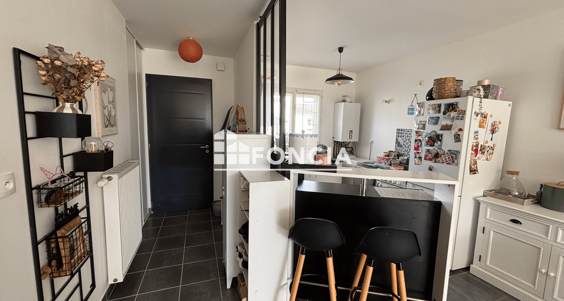 Maison 3 pièces (60 m²) à vendre - Quimper (29000)