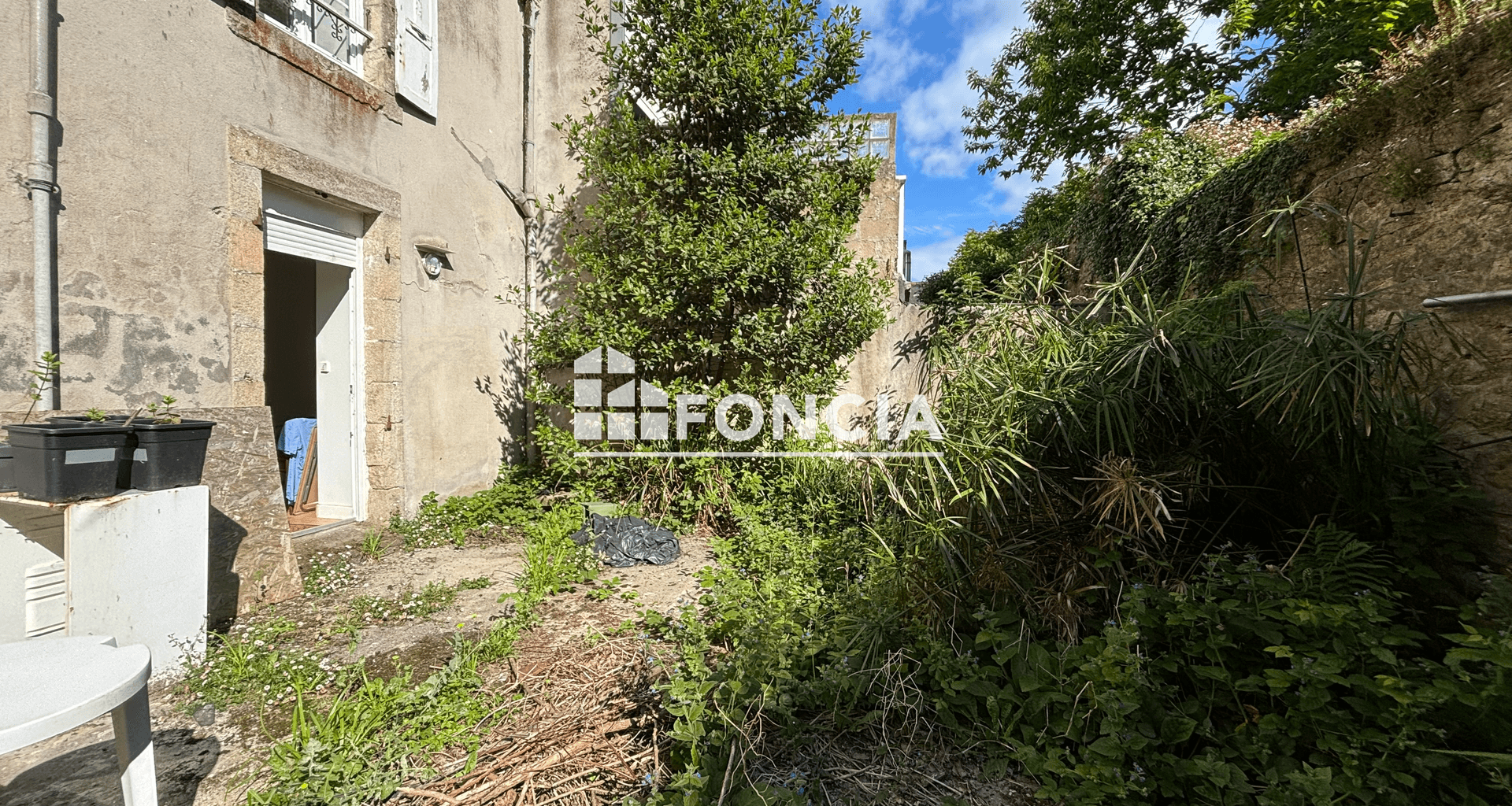 Appartement 2 pièces (33.83 m²) à vendre - Douarnenez (29100)