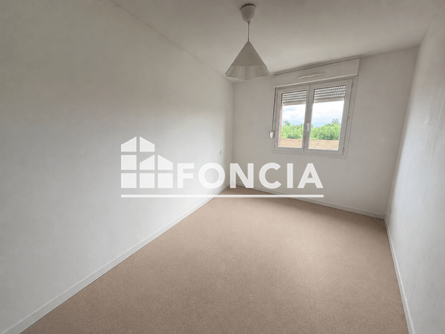 Appartement 2 pièces (32.17 m²) à louer - Arras (62000)