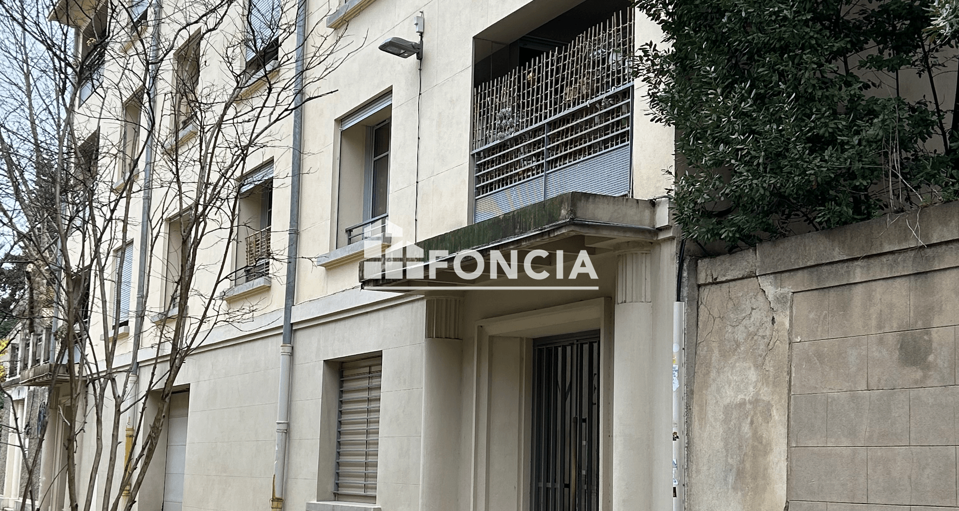 Appartement 3 pièces (63.4 m²) à louer - Avignon (84000)