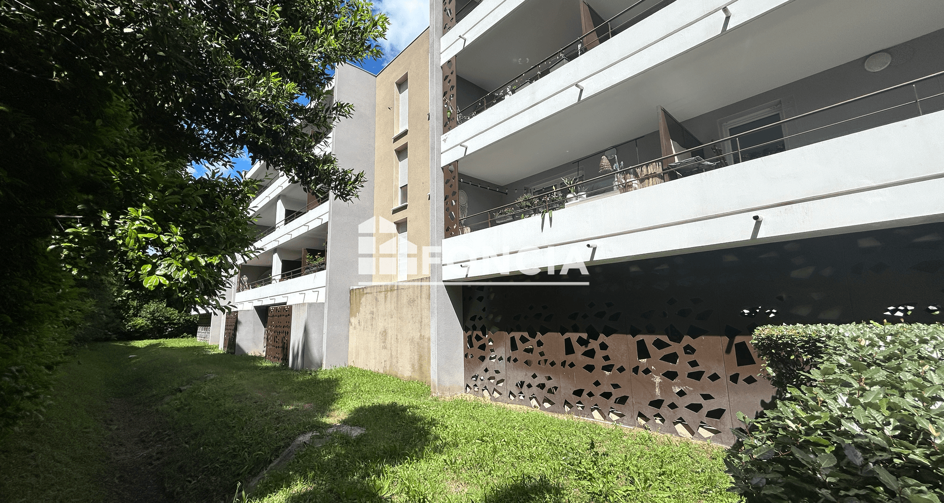 Appartement 2 pièces (40 m²) à vendre - Avignon (84000)