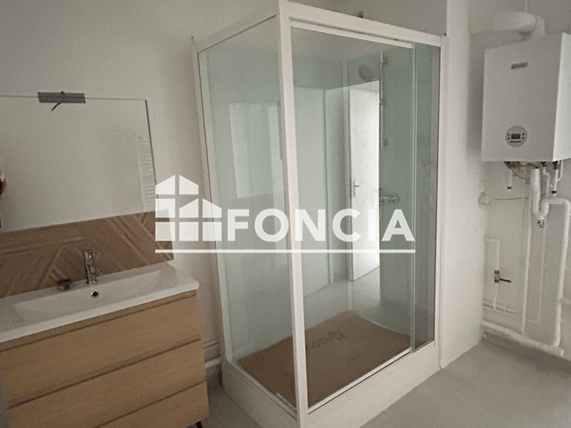Appartement 3 pièces (63.67 m²) à louer - Sedan (08200)