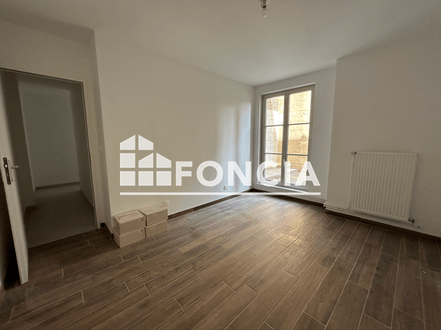 Appartement 3 pièces (63.67 m²) à louer - Sedan (08200)