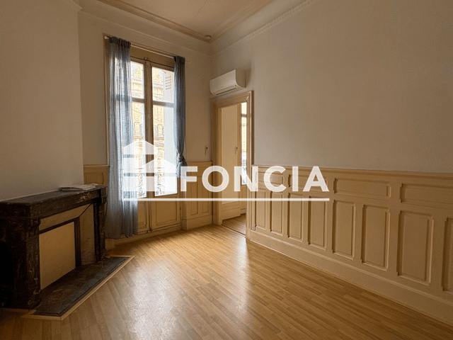Appartement 2 pièces (40.23 m²) à louer - Agen (47000)