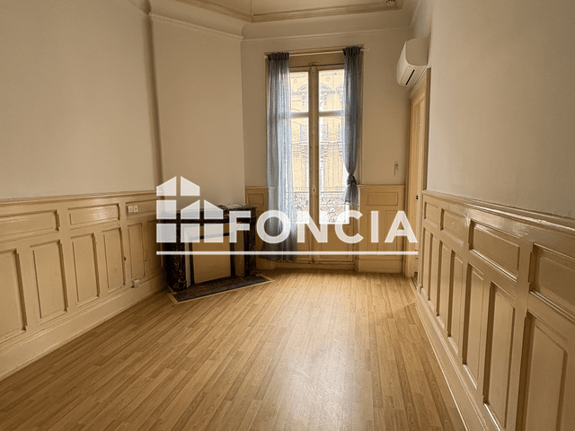 Appartement 2 pièces (40.23 m²) à louer - Agen (47000)