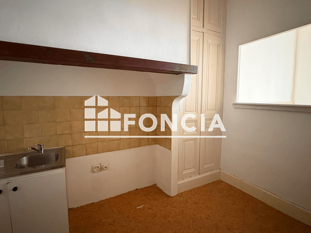 Appartement 2 pièces (40.23 m²) à louer - Agen (47000)