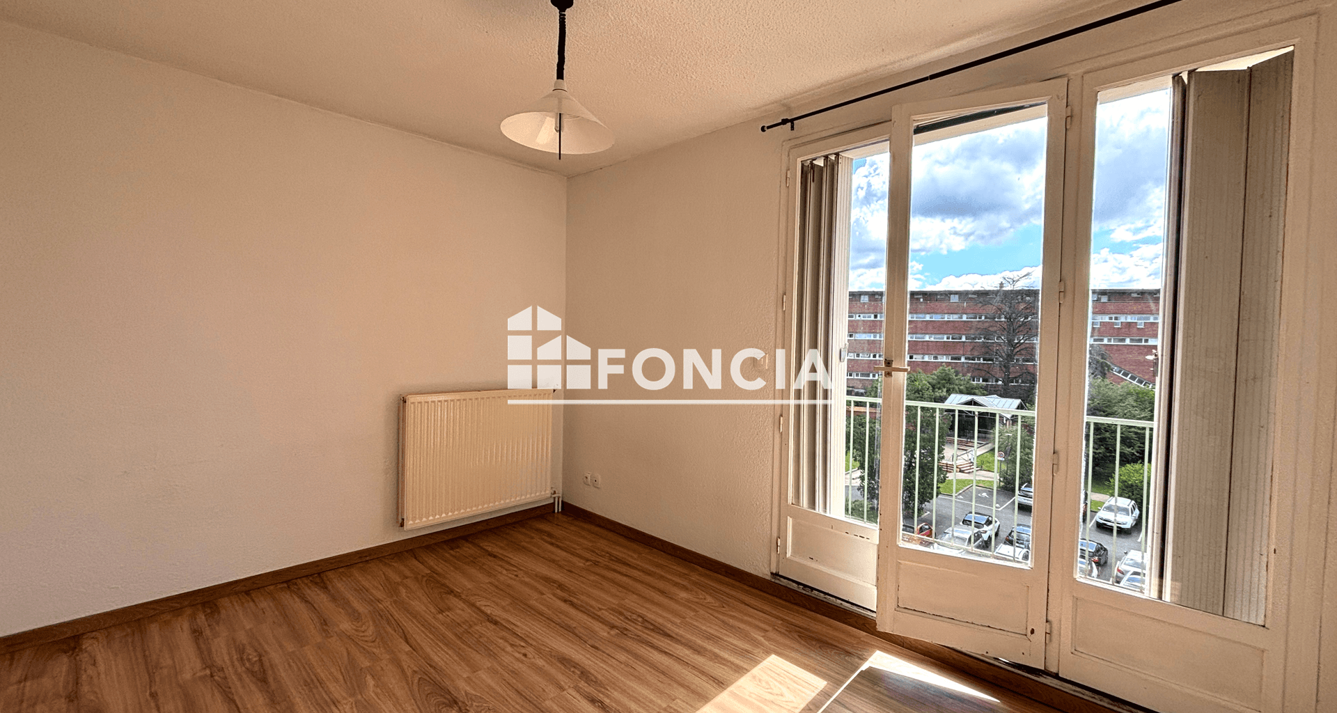 Studio (16.62 m²) à vendre - Albi (81000)