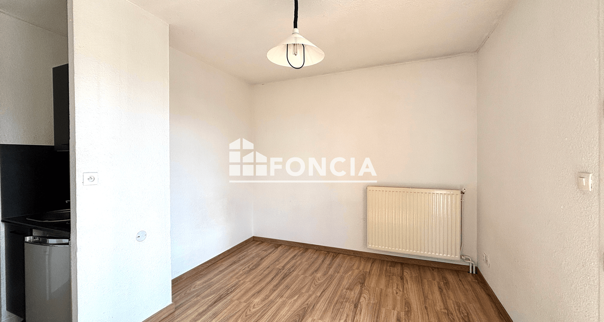 Studio (16.62 m²) à vendre - Albi (81000)