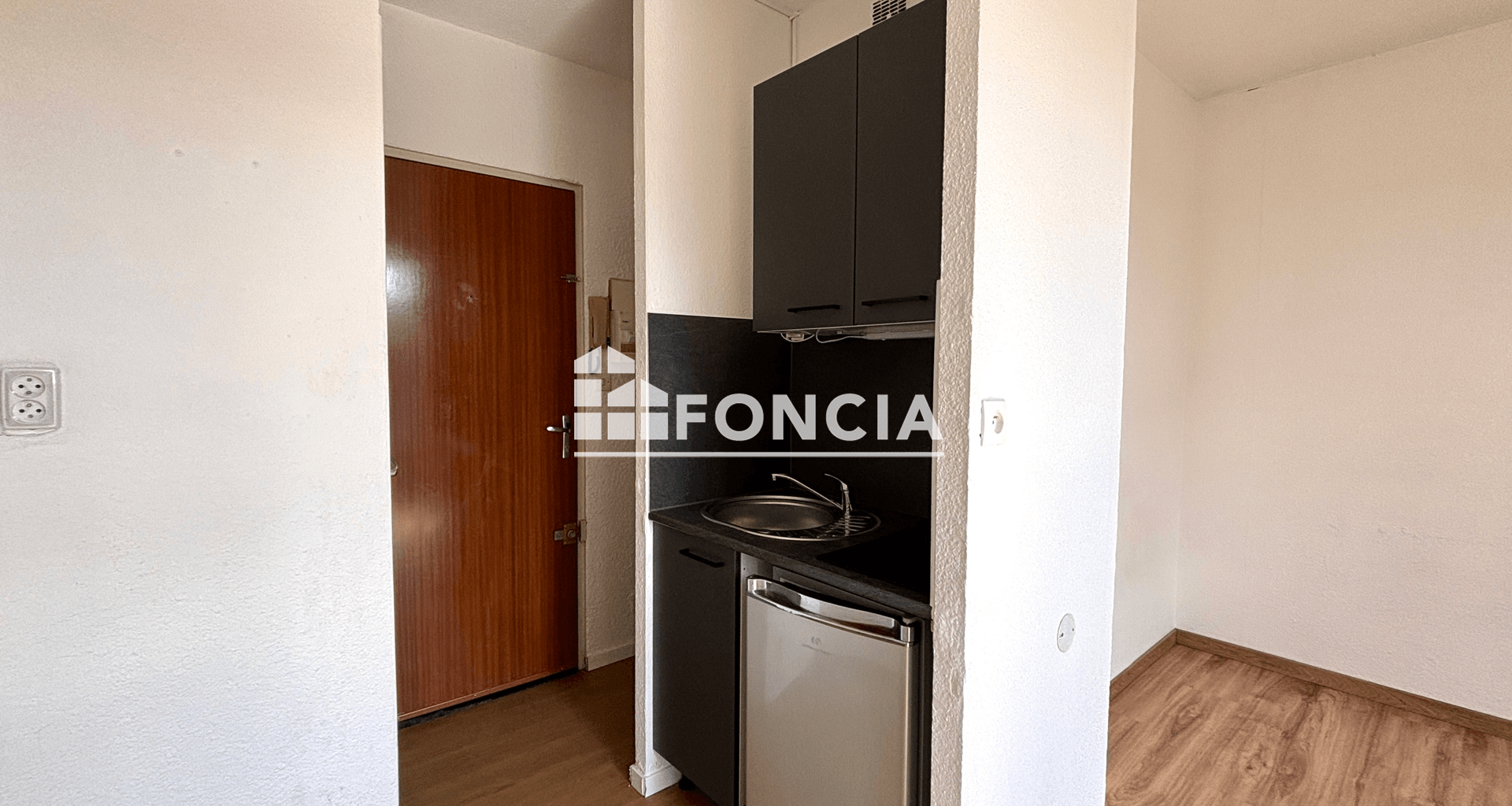 Studio (16.62 m²) à vendre - Albi (81000)