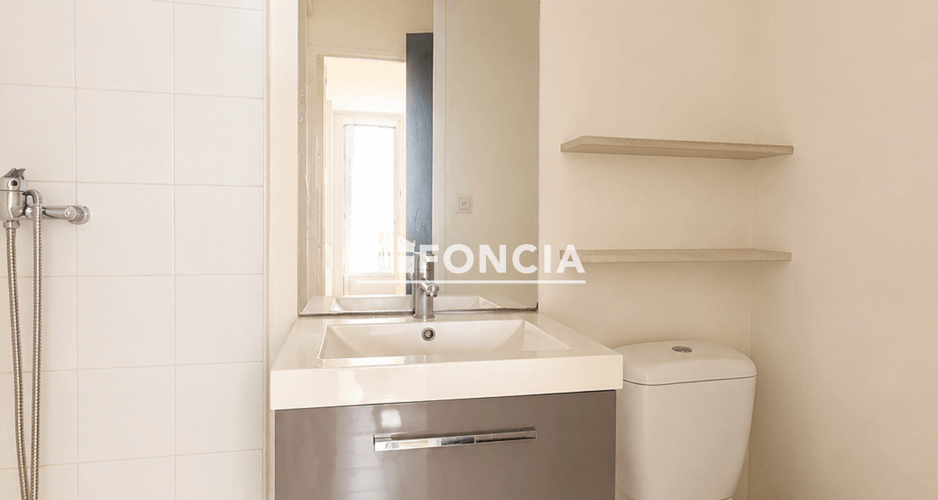 Studio (27 m²) à vendre - Perpignan (66100)