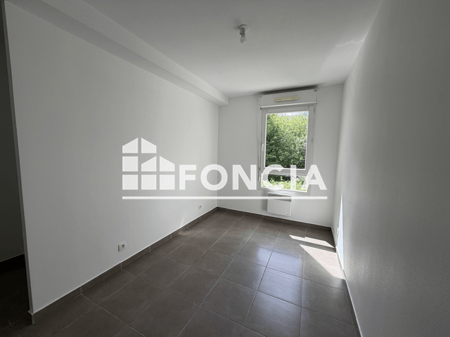 Appartement 2 pièces (48.6 m²) à louer - Les Cotes Sassenage (38360)