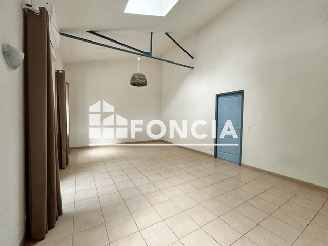 Appartement 3 pièces (67.3 m²) à louer - Limoux (11300)