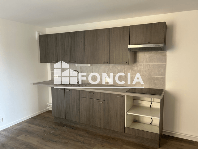 Appartement 3 pièces (63.67 m²) à louer - Sedan (08200)