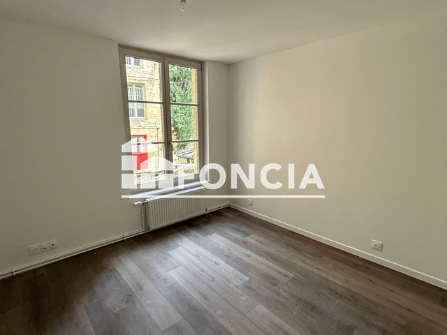 Appartement 3 pièces (73.26 m²) à louer - Sedan (08200)