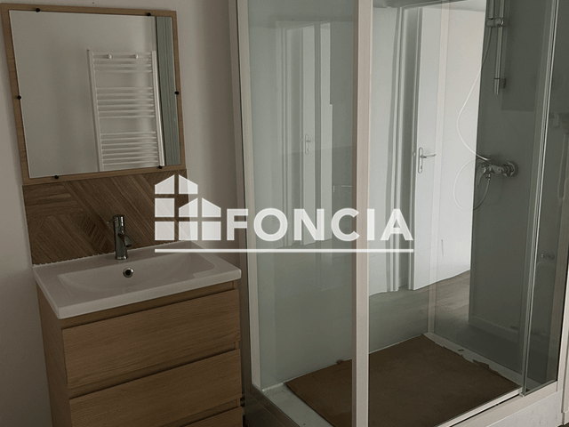 Appartement 3 pièces (73.26 m²) à louer - Sedan (08200)