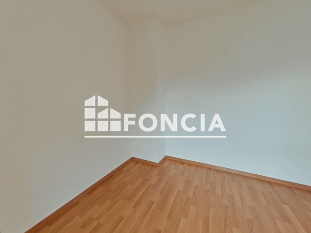 Appartement 3 pièces (55.1 m²) à louer - Quimper (29000)