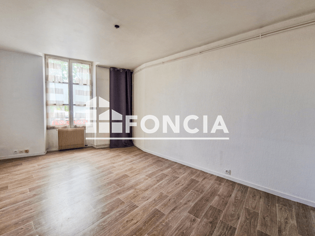 Studio (37.35 m²) à louer - Voiron (38500)