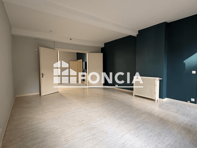 Appartement 4 pièces (136.61 m²) à louer - Thionville (57100)