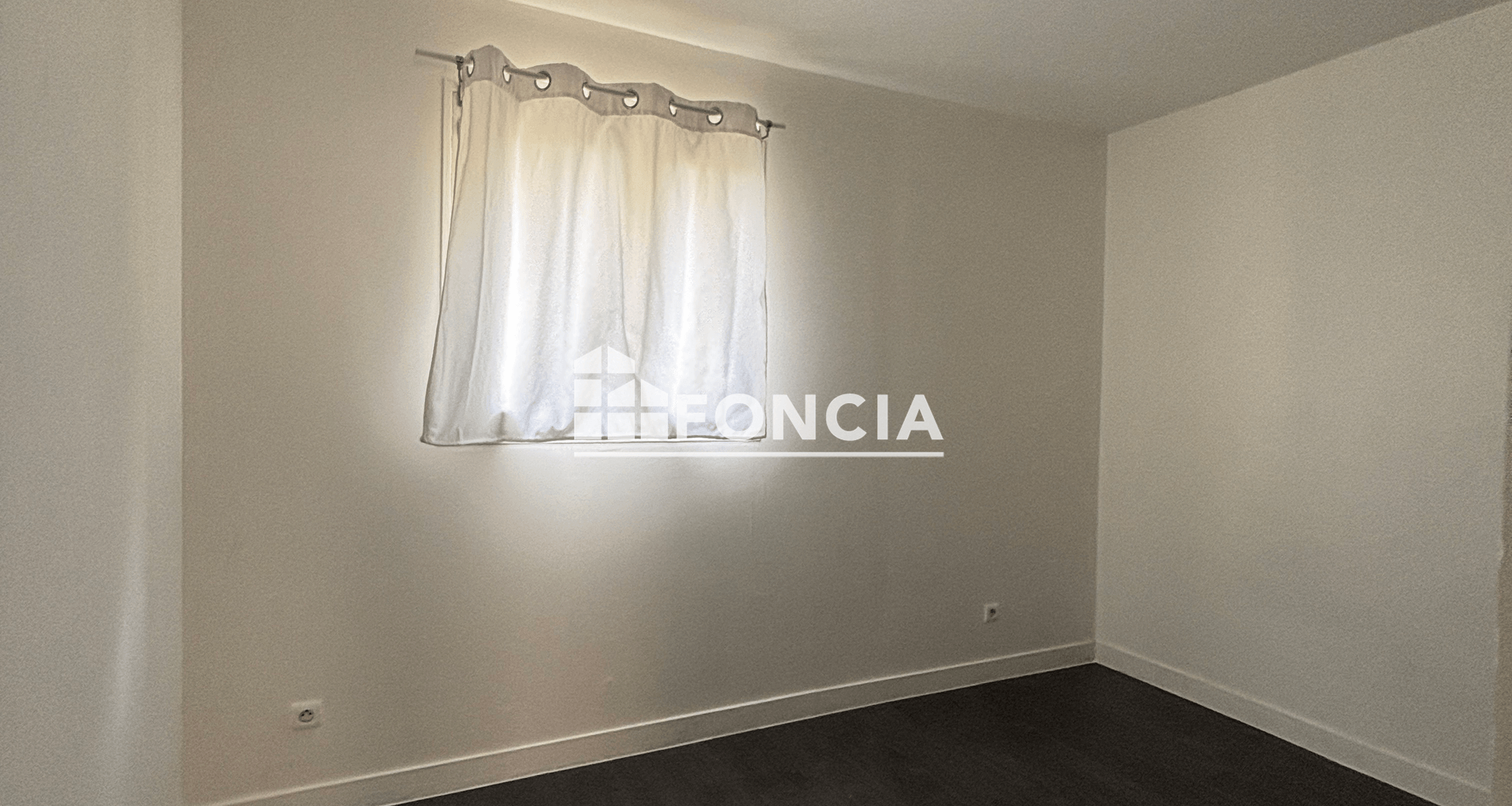 Appartement 2 pièces (24.66 m²) à louer - Goussainville (95190)