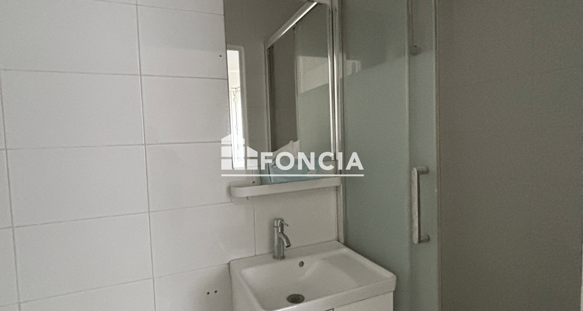 Appartement 2 pièces (24.66 m²) à louer - Goussainville (95190)