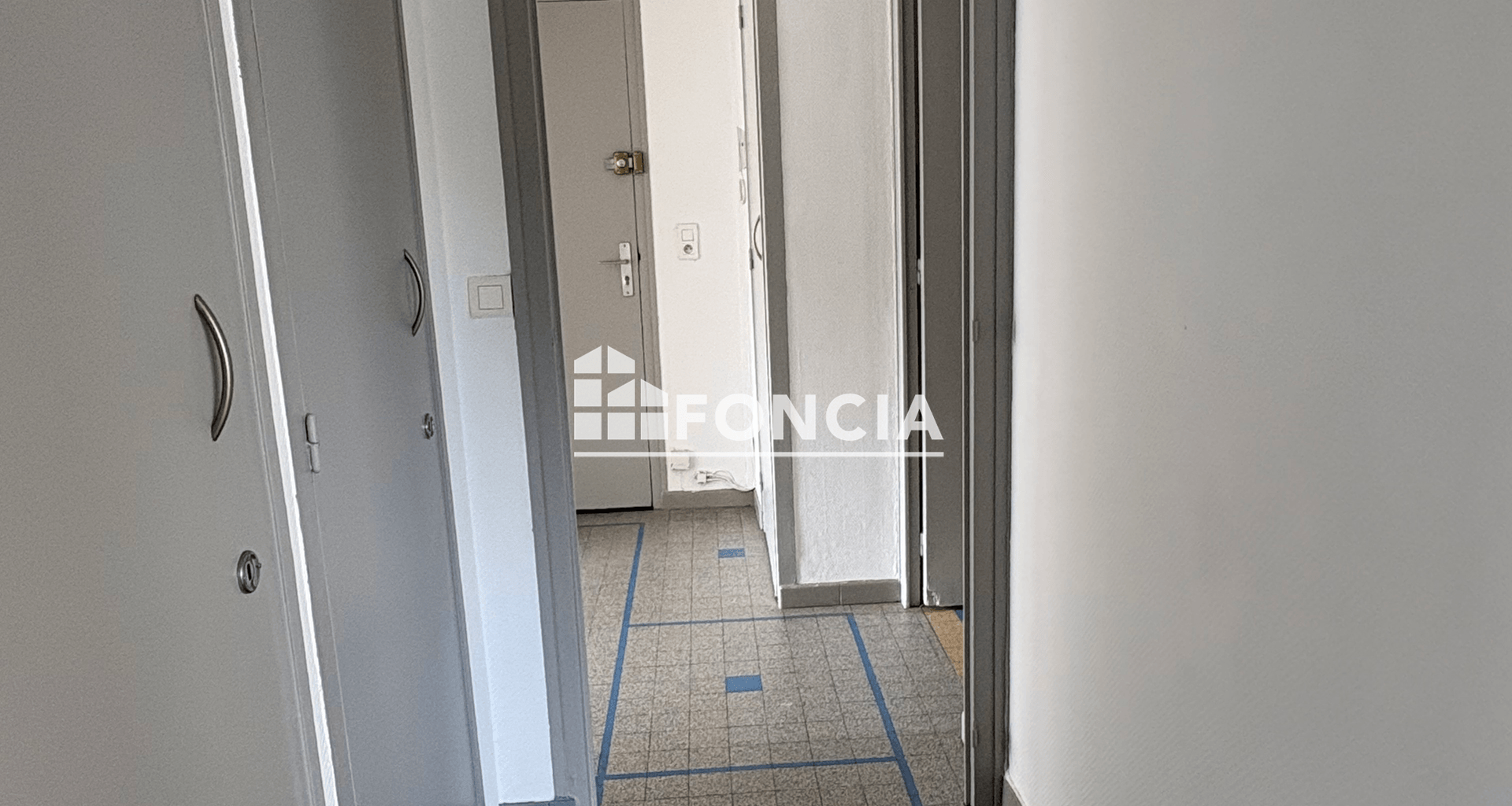 Appartement 3 pièces (65.15 m²) à louer - Bonneville (74130)