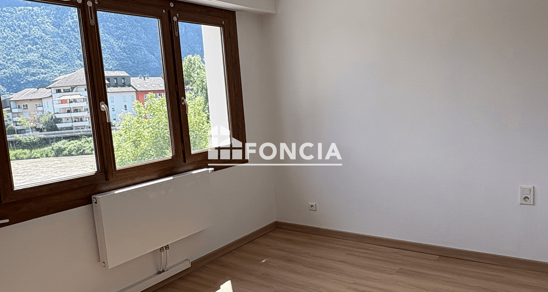 Appartement 3 pièces (65.15 m²) à louer - Bonneville (74130)