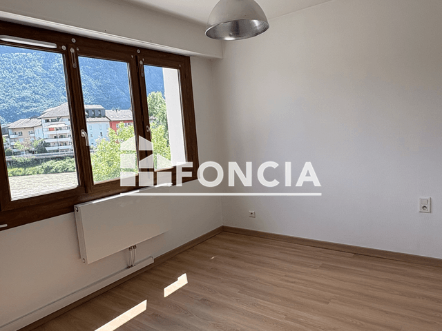 Appartement 3 pièces (65.15 m²) à louer - Bonneville (74130)