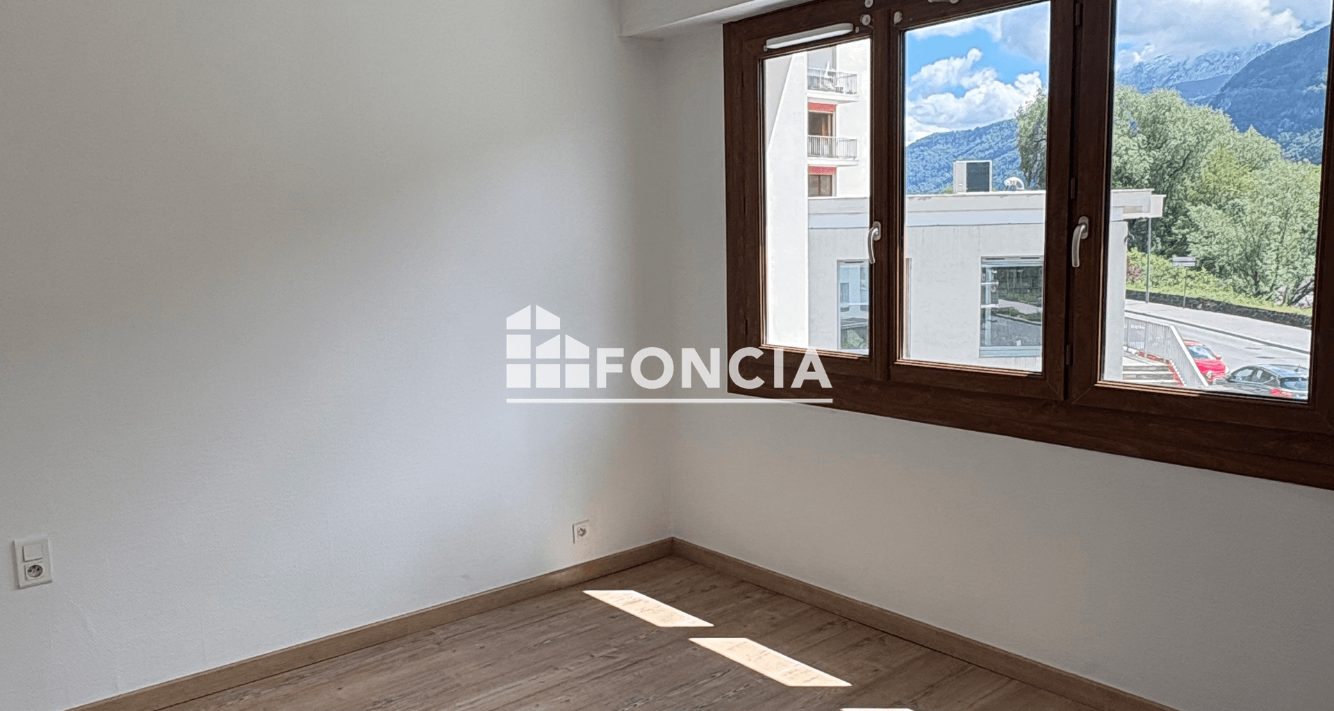 Appartement 3 pièces (65.15 m²) à louer - Bonneville (74130)