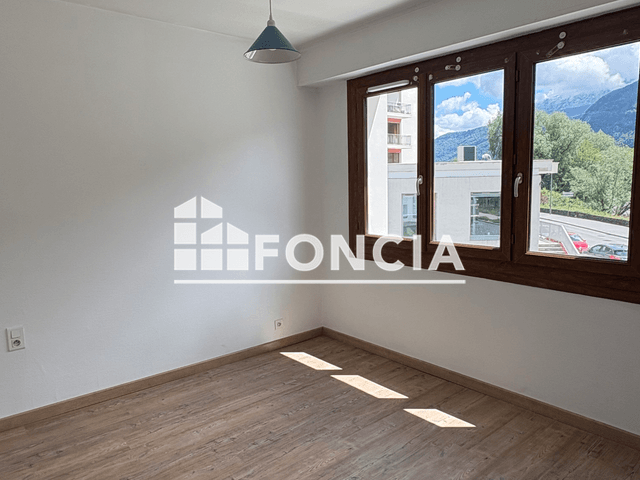 Appartement 3 pièces (65.15 m²) à louer - Bonneville (74130)
