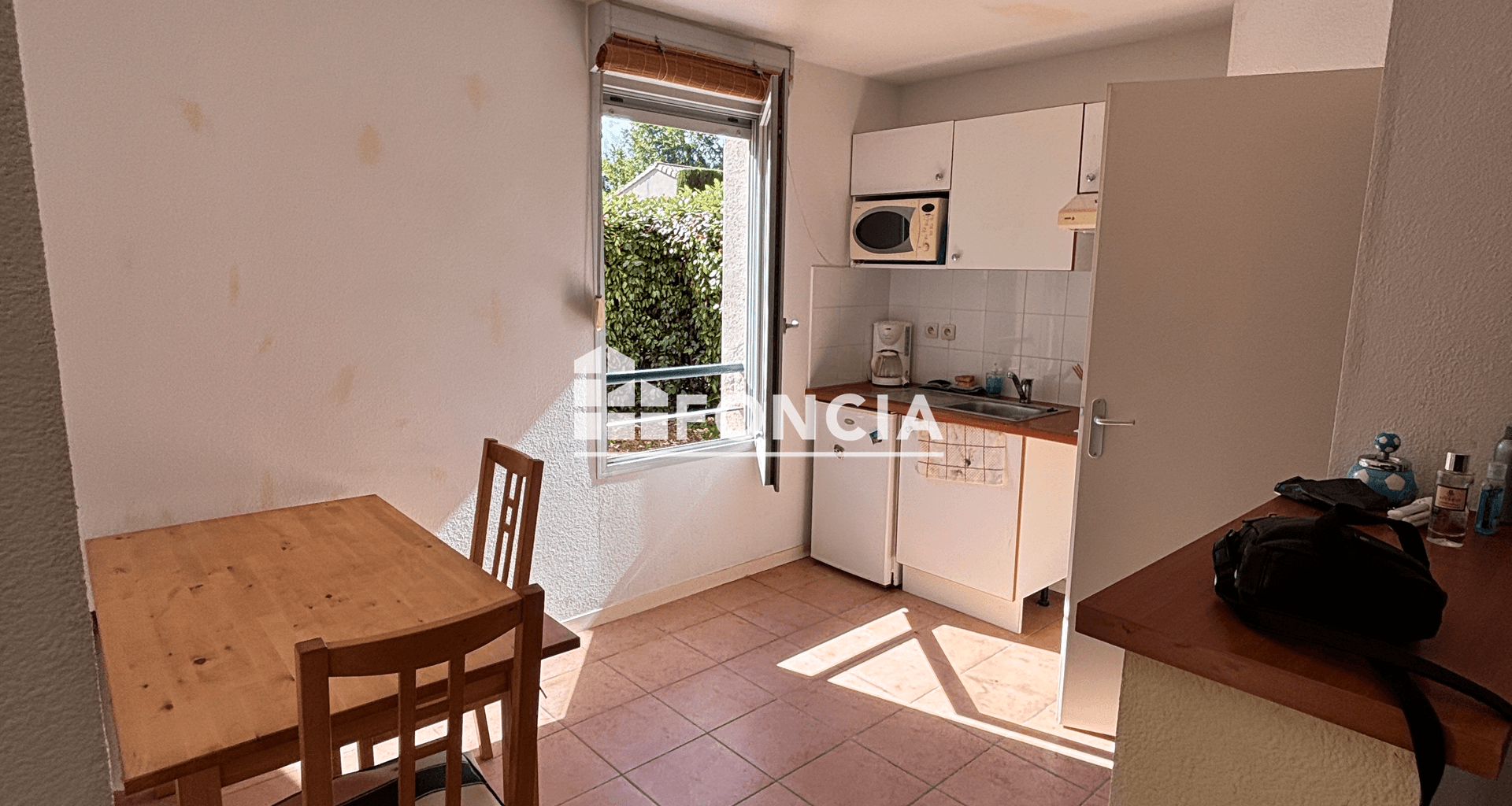 Appartement 2 pièces (45 m²) à vendre - Carcassonne (11000)
