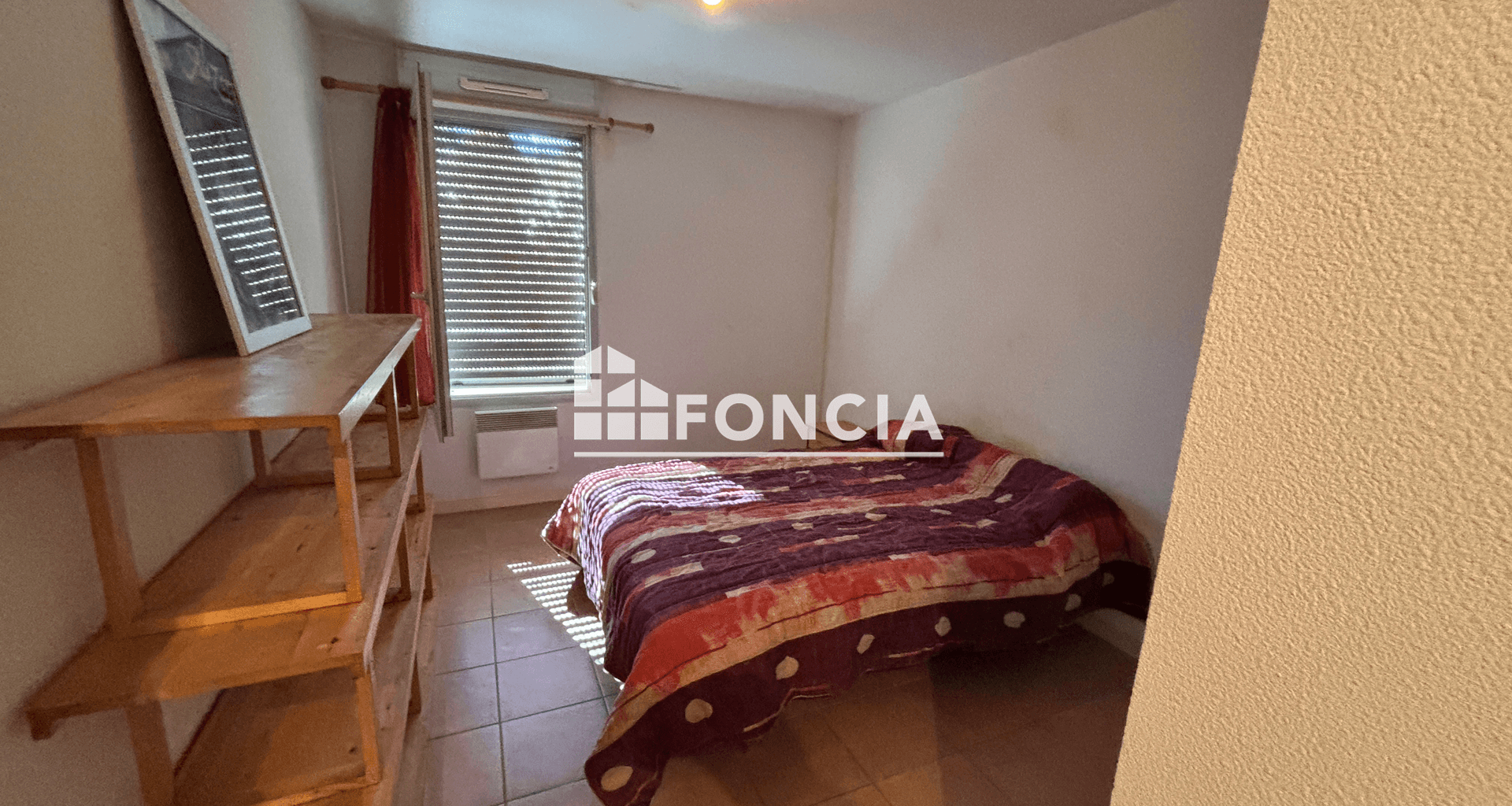 Appartement 2 pièces (45 m²) à vendre - Carcassonne (11000)