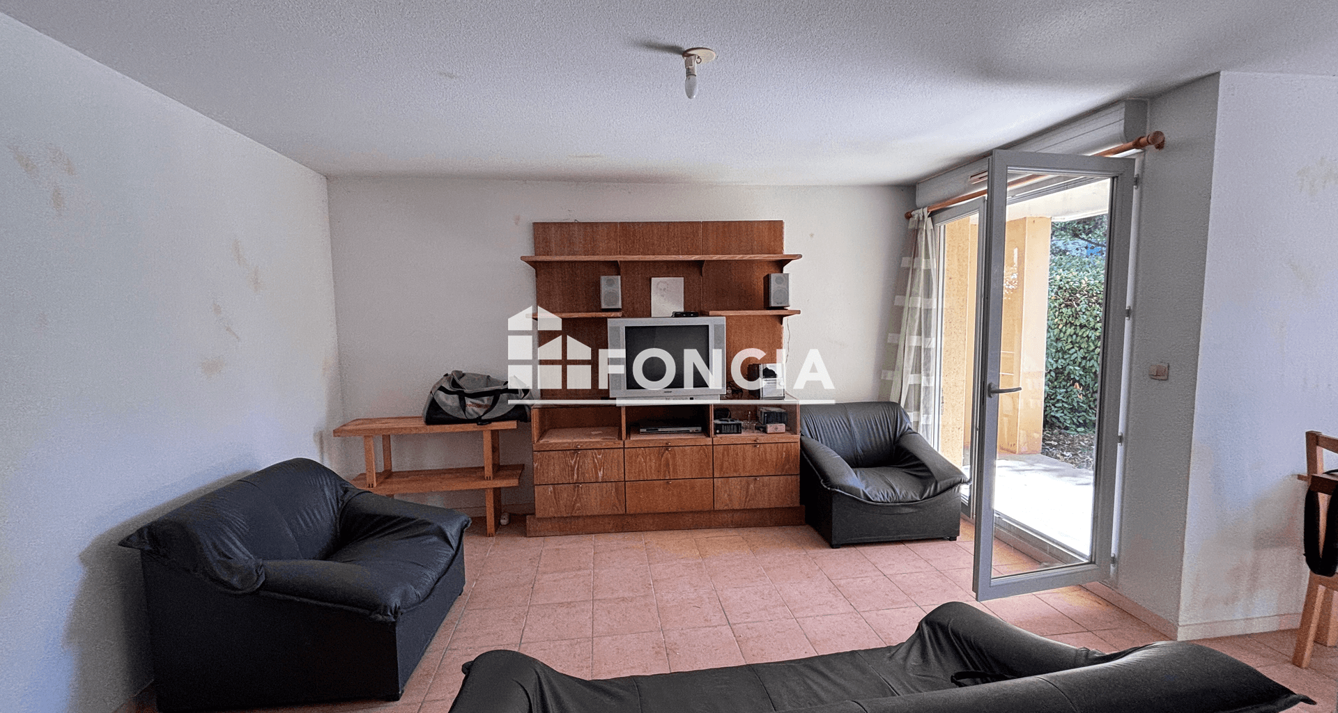 Appartement 2 pièces (45 m²) à vendre - Carcassonne (11000)