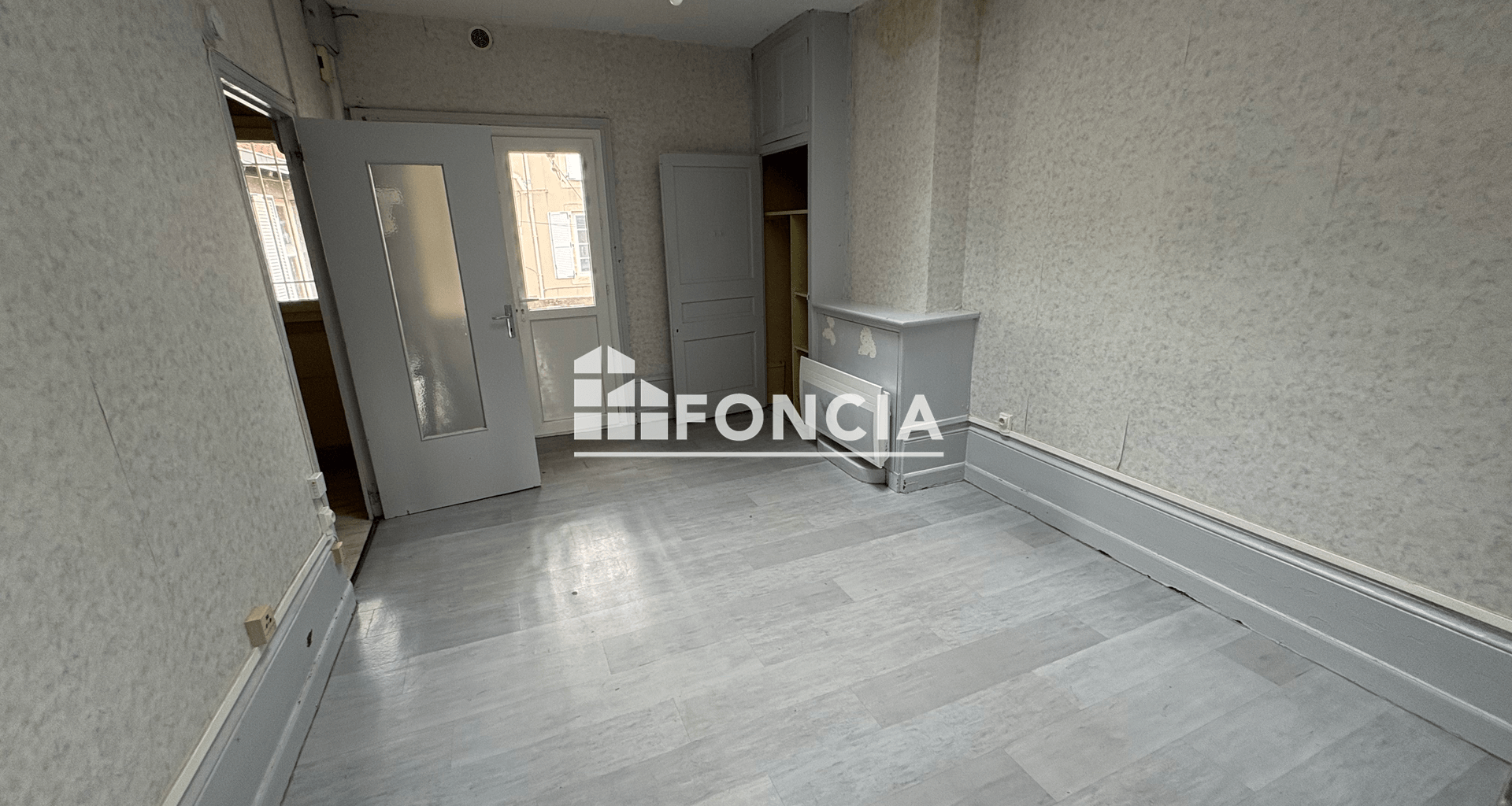 Appartement 2 pièces (40.16 m²) à louer - Limoges (87000)