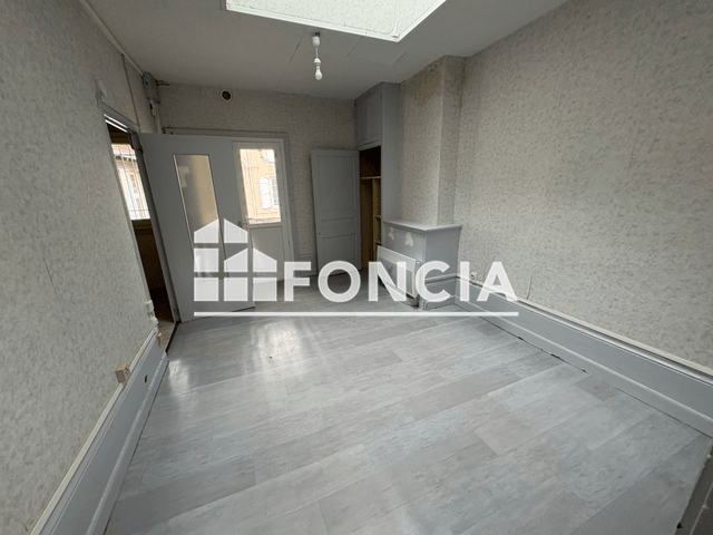 Appartement 2 pièces (40.16 m²) à louer - Limoges (87000)