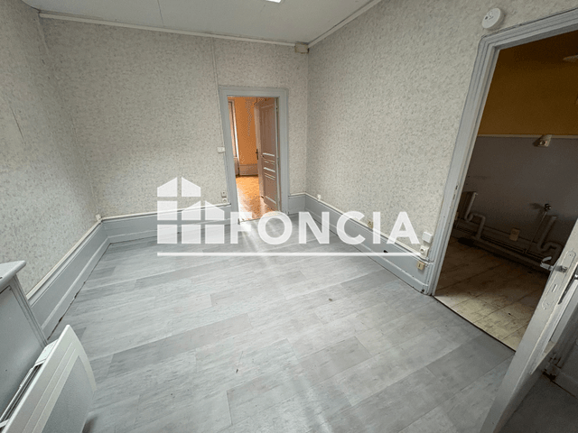 Appartement 2 pièces (40.16 m²) à louer - Limoges (87000)