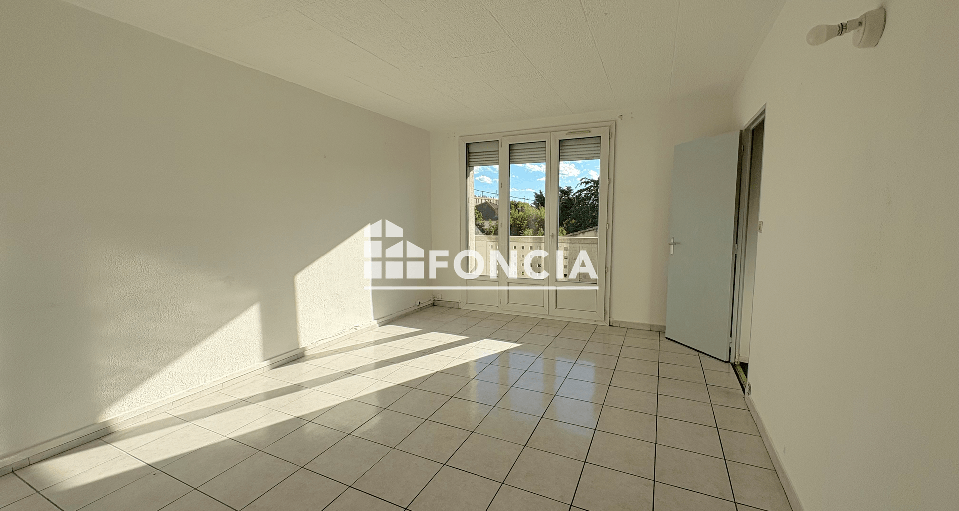 Appartement 3 pièces (54.12 m²) à louer - Le Pontet (84130)