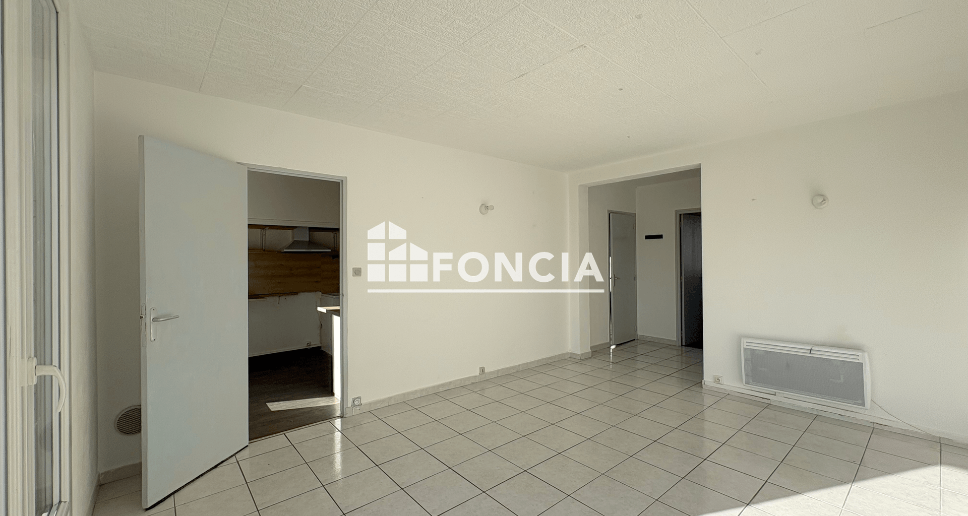 Appartement 3 pièces (54.12 m²) à louer - Le Pontet (84130)
