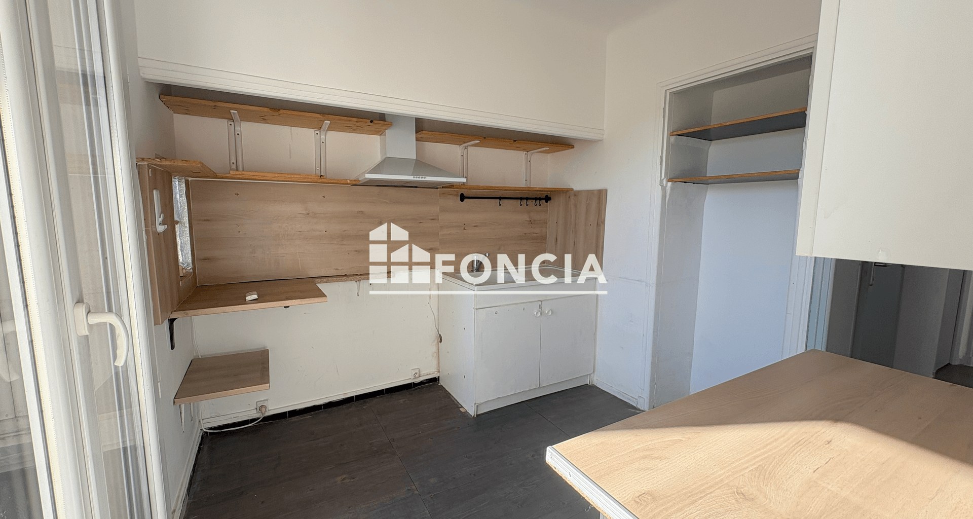 Appartement 3 pièces (54.12 m²) à louer - Le Pontet (84130)