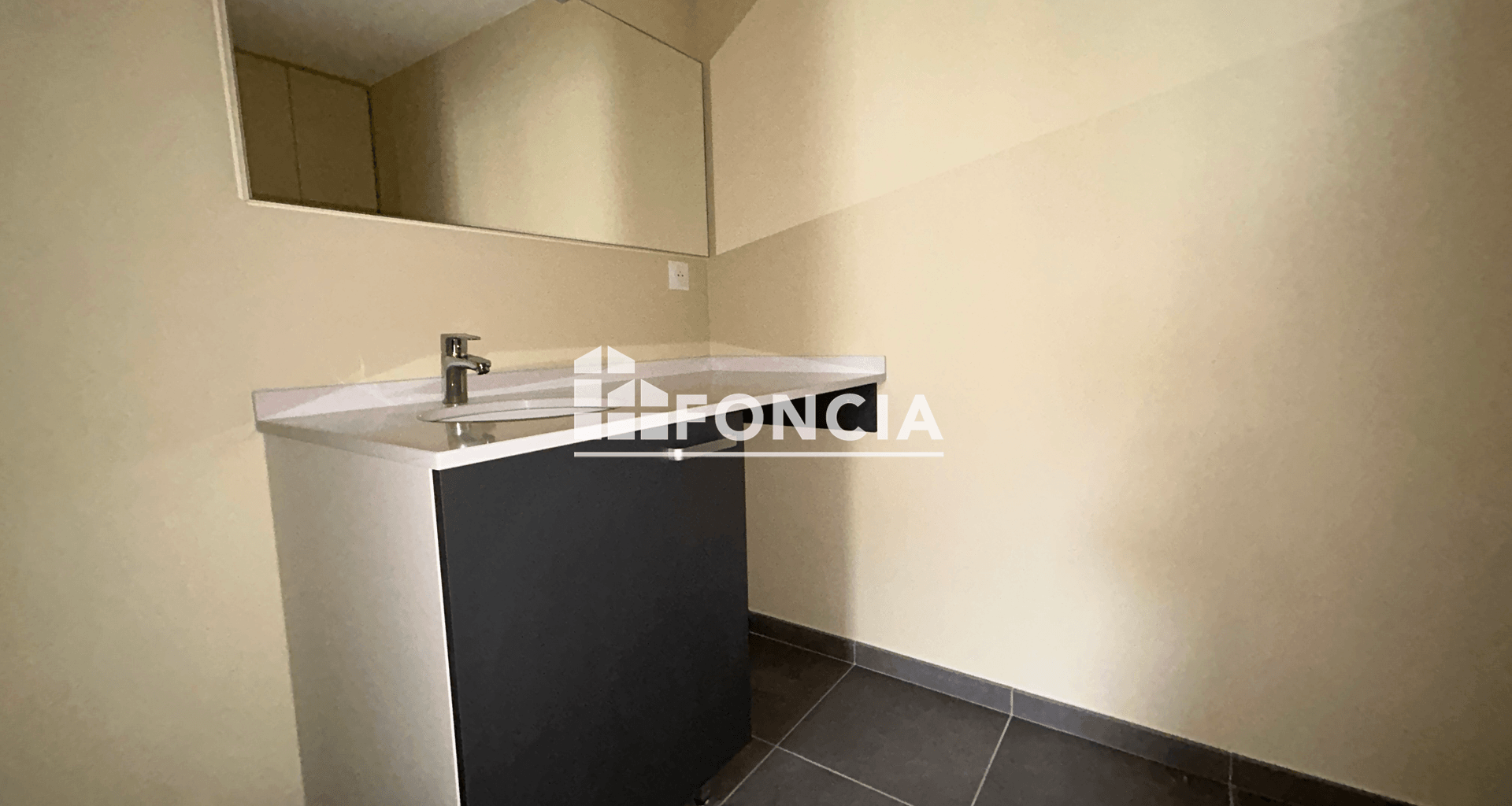 Studio (30.74 m²) à louer - Vichy (03200)