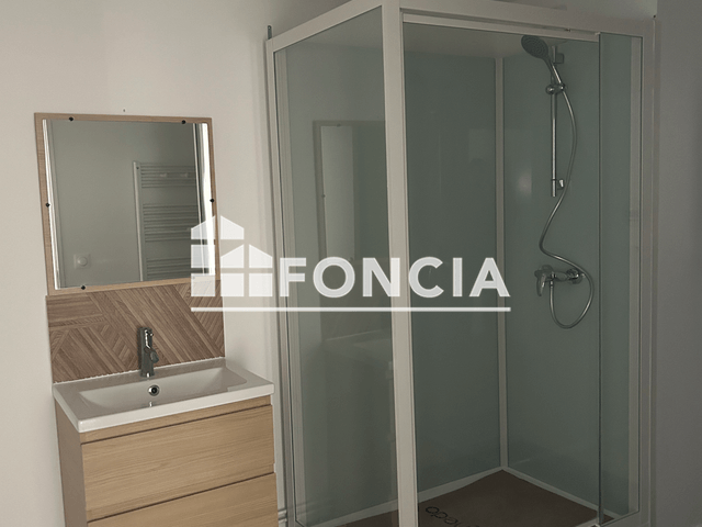 Appartement 4 pièces (75.54 m²) à louer - Sedan (08200)