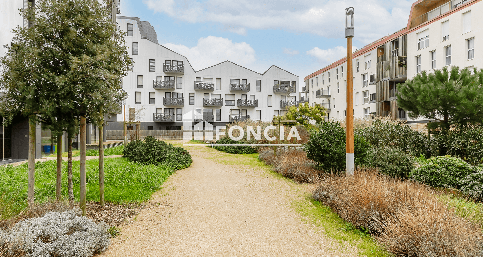 Appartement 4 pièces (82 m²) à vendre - Les Sables-d'olonne (85100)