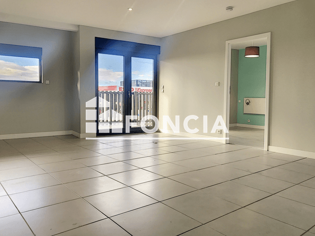 Appartement 2 pièces (49.7 m²) à louer - Aucamville (31140)