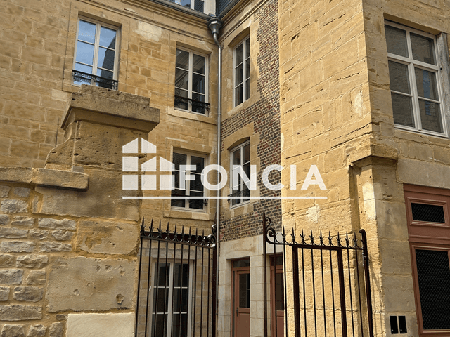Appartement 4 pièces (75.54 m²) à louer - Sedan (08200)