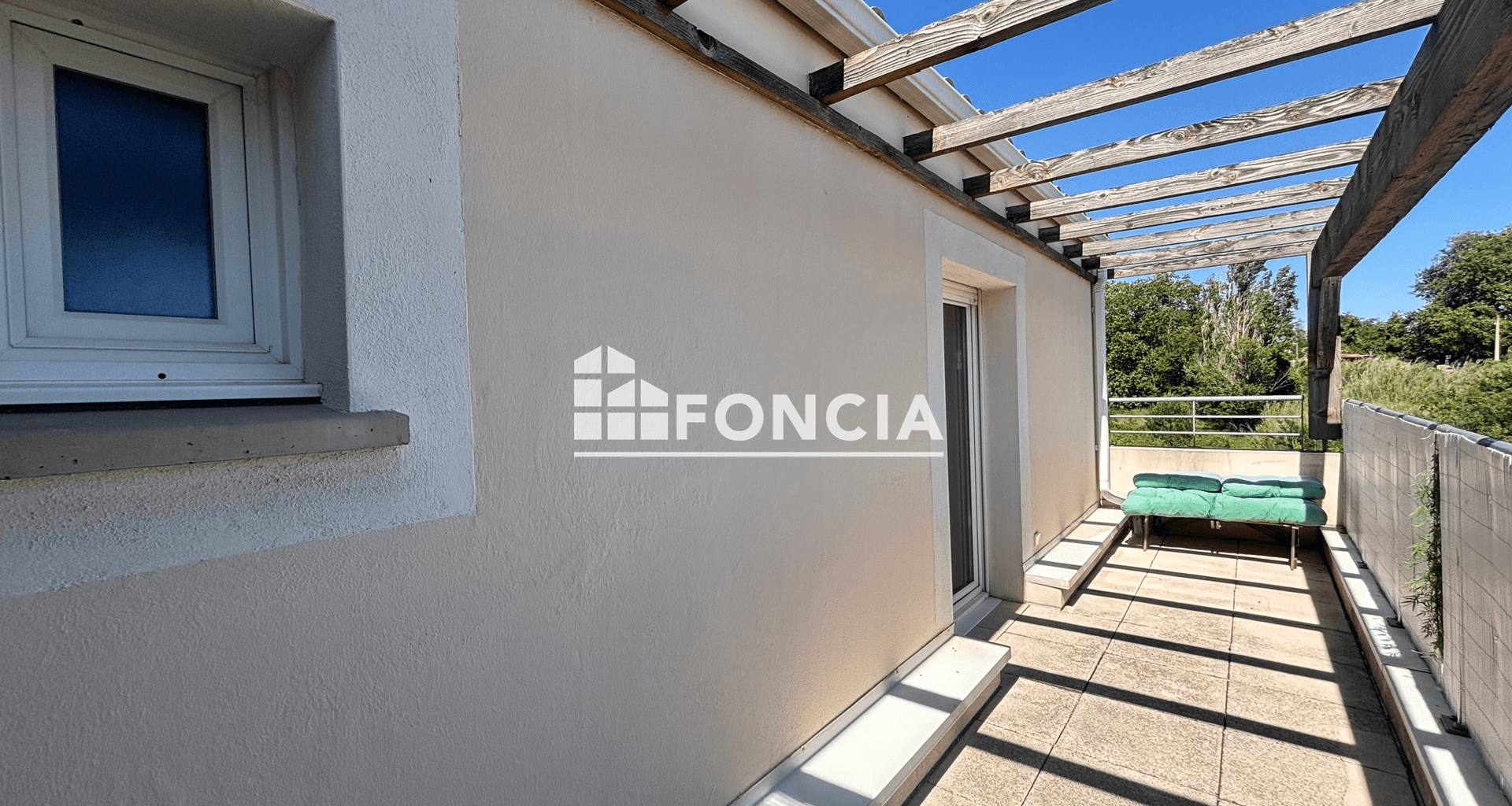 Studio (31.83 m²) à vendre - Béziers (34500)