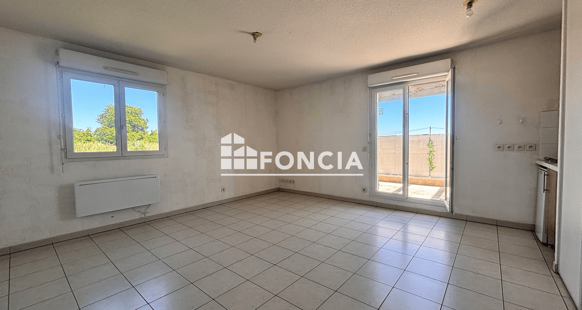 Studio (31.83 m²) à vendre - Béziers (34500)